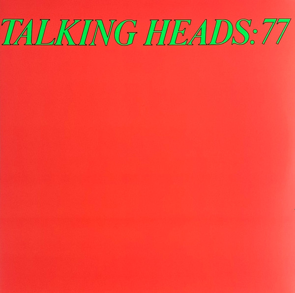 Talking Heads: 77 